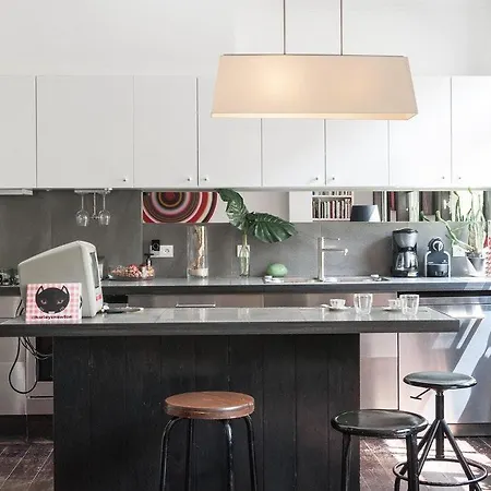 Rue Des Filles Du Calvaire By Onefinestay * Parigi